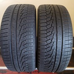 Hankook Winter icept evo 2 225/45 R17 94H 5,5 mm (Bazarové)