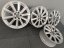 Alu kola Audi A1, Škoda Fabia III, 6,5Jx16'' 5x100