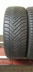 Hankook 205/45 R17 88V 5,5-6,5mm (Použité)