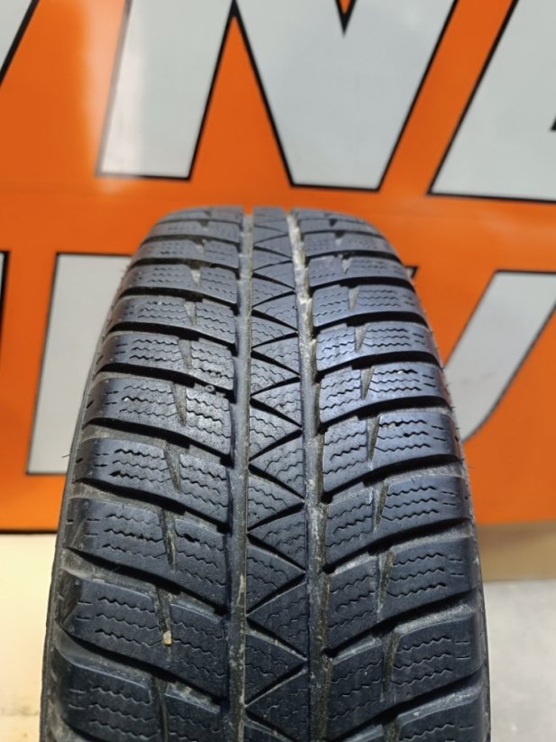 Zimní sada Corsa ET39 4x100 pneu 185/65R15