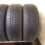 Sava esKimo hp2 206/60 R16 92H 4,5 - 5,5 mm (Bazarové)