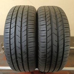 Kumho Ecsta 195/50 R15 82V 6,5 mm (Použité)