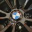 Kola 19" na BMW X5, X6 9x19 ET48 a ET18 + TPMS