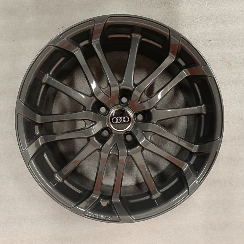 Alu kola Brock B26 8,5Jx19'' , R19 , 5x112 , ET45