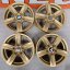 Alu kola Brock 7x16 , R16 , 5x120 , ET34