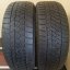Continental 205/55 R17 91H 4,5 - 5,5 mm (Bazarové)