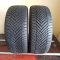Hankook 225/45 R17 94W 5,5-6,5mm (Použité)