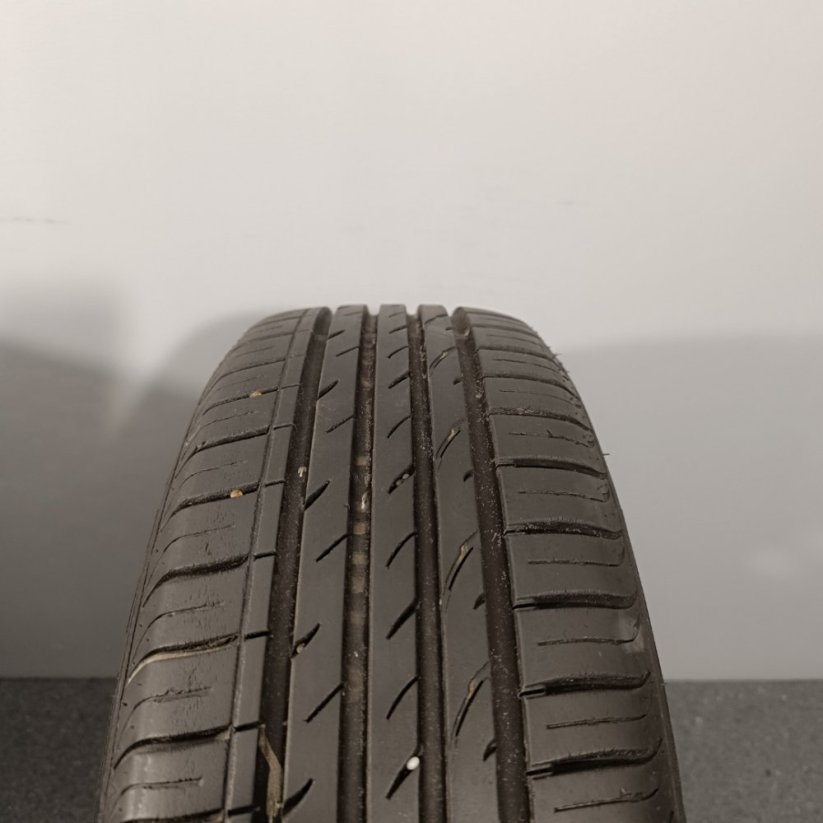 Letní kola Mercedes C-Class 195/65 R15