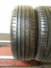 BRIDGESTONE 195/55 R16 87H 6,5mm DEMO