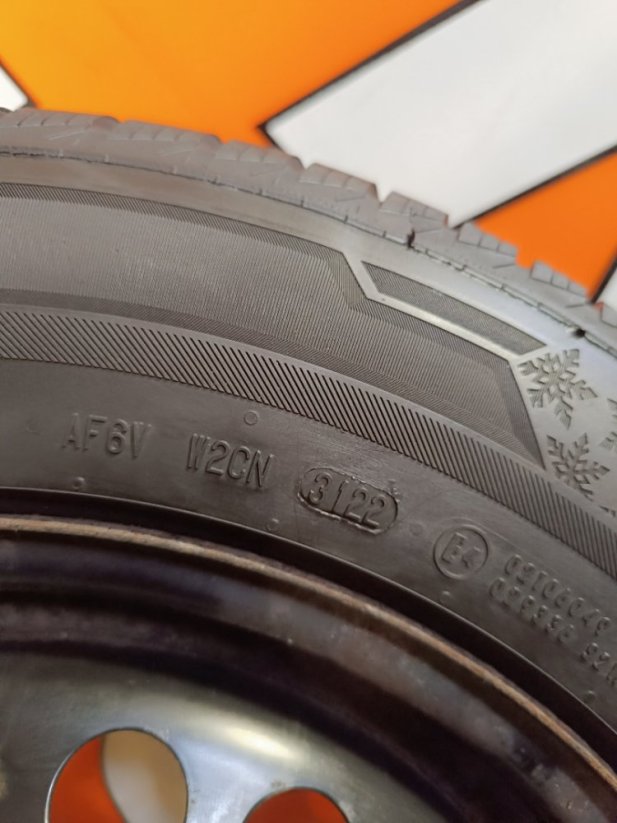 Zimní kola na Opel Mokka 5x105 , ET38 , 215/65 r16