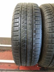 Vredestein 215/60 R17 96H 5,5mm (Použité)