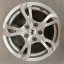 Originální alu kola na Hyundai 6,5Jx16'' , ET45