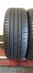 Pirelli 205/40 R18 86W 4-5mm (Použité)