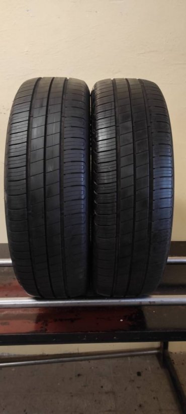 Letní pneu Goodyear 195/55 R20 5,5mm (22041520) (Použité)