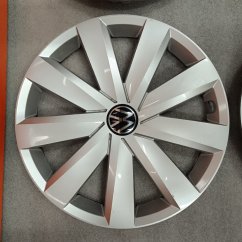 Poklice Volkswagen Passat, Golf, Touran 16" (použité)