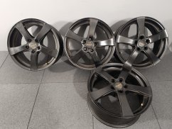 Alu kola Dezent 7,5Jx17'' , R17 , 5x108 , ET48