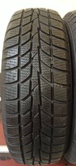 Hankook 165/65 R14 79T 6 mm (Použité)