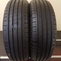 Goodyear Efficient Grip 205/60 R16 92H 6 - 6,5 mm (Použité)