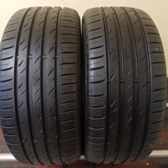 Nexen N Blue HD Plus 215/45 R16 86H 7 mm (Bazarové)