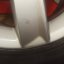 ALU kola Audi A4, 5x112 ET46 zimní pneu 225/55 R16