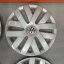 Poklice Volkswagen Polo 15" (bazárove)