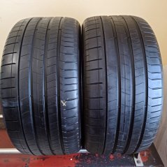 Pirelli 295/40 R19 108Y 5,5mm (Bazarové)