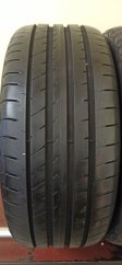 Debica Presto HP2 225/45 R17 91Y 6 - 6,5 mm (Použité)