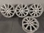 Alu kola VW Tiguan, Škoda Kodiaq R17, 5x112, ET40