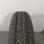 Kompletní kolo pro karavany a přívěsy - pneu KENDA KR101 195/80 R14C + ocelový disk SRW 5,5Jx14" , 5x112 , ET30