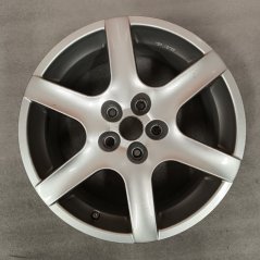 Alu kola Rondell 7,5Jx18'' , R18 , 5x120 , ET40