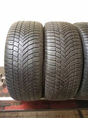 Bridgestone 235/55 R17 103H 5,5mm (Bazarové)