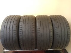 Hankook Ventus 255/45 R19 104W 4,5 - 5,5 mm (Bazarové)