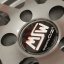 Alu kola MSW (O.Z.) 8Jx17'' , R17 , 5x112 , ET45