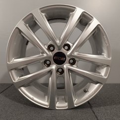 Alu kola OXXO 7Jx16 , 5x112 , ET52