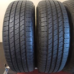 Goodyear 255/65 R18 111H 8mm (Bazarové)