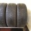 Kumho WinterCraft WP51 205/55 R16 91H 4 – 6 mm (Bazarové)