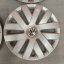 Puklice Volkswagen Polo 15" (bazarové)