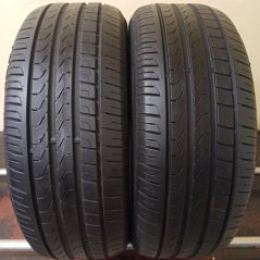 Pirelli Cinturato P7 Blue 215/55 R16 97W 5 mm (Bazarové)