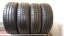 Dunlop 185/60 r15 + 165/65 r15 dvourozměrné (Použité)