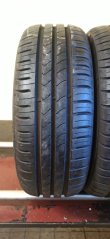 Kumho Ecsta HS51 185/50 R16 81V 7,5 mm (Použité)
