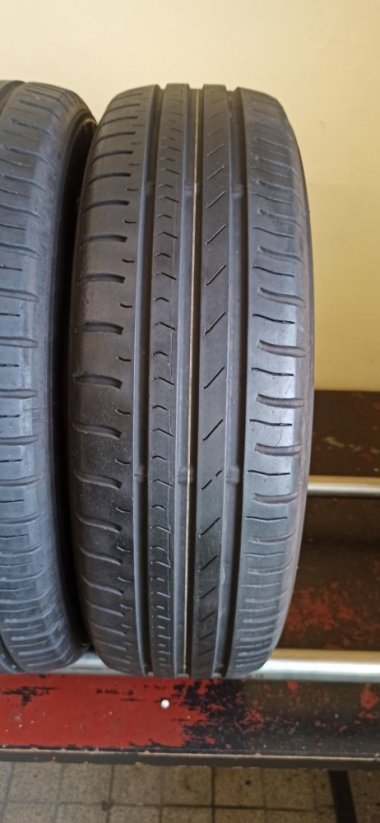 Falken Sincera SN832 Ecorun 165/70 R14 81T 4 mm (Použité)