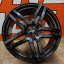 Alu kola ATS (Mercedes) 9Jx21 , R21 , 5x112 , ET37