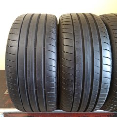 Goodyear Eagle F1 245/40 R18 93H 2x5,5m a 2x 3,5mm (Bazarové)