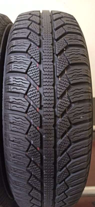 Semperit Master-Grip 2 165/65 R14 79T 5,5 mm (Použité)