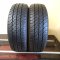 Dunlop econodrive 205/65 R16C 107/105T 7,5 - 8 mm (Použité)