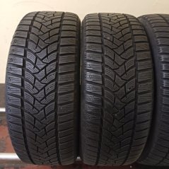 Dunlop Winter Sport 5 205/50 R17 93V 6,5 mm (Bazarové)