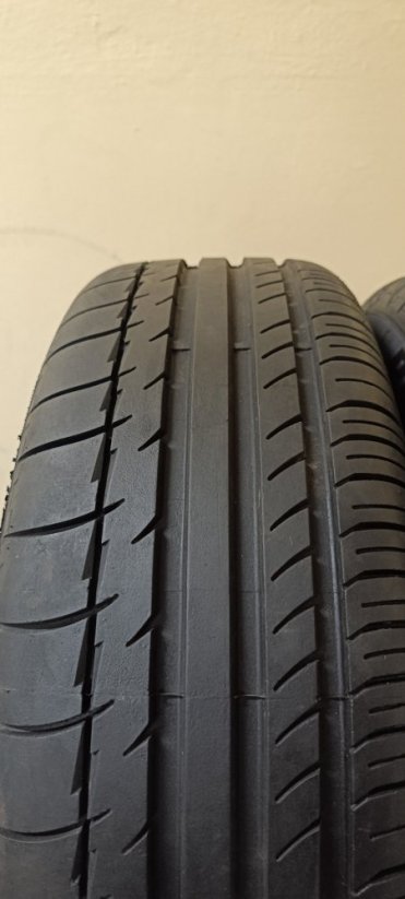 Pneu Vraník Prima Sport 195/60 R15 88H 7 mm (Použité)