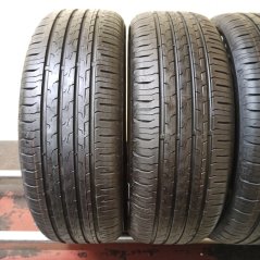 Continental 205/55 R17 91V 5,5-6mm (Bazarové)