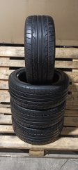 Dunlop 215/45 R16 86H 2x5mm 2x4,5mm (Použité)