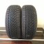 Continental WinterContact 215/55 R16 93H 8,5 mm